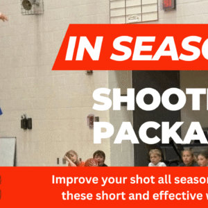In Season Shooting Workouts