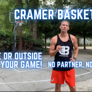 Cramer Basketball Monthly Program