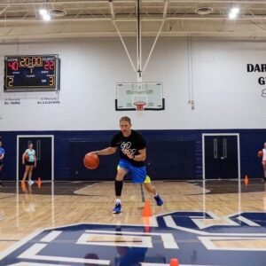 Ball Handling Guide Vol. 1